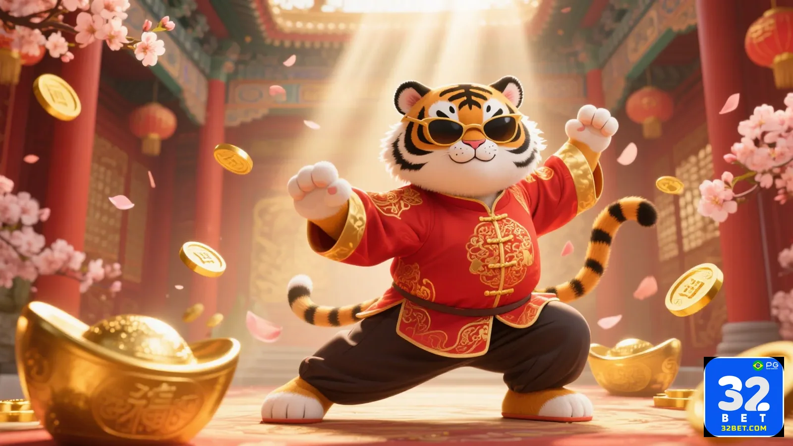 Apostas em futebol - 32bet