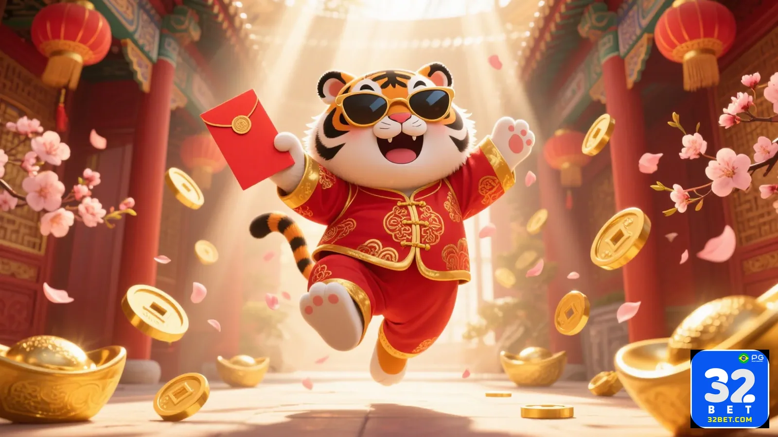 Imagem de cassino VIP - 32bet