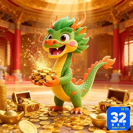 Cassino online Bra - 32bet