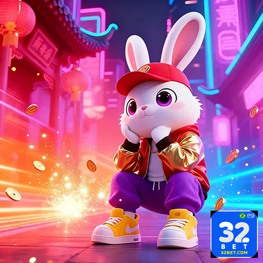 Cassino online 32b - 32bet