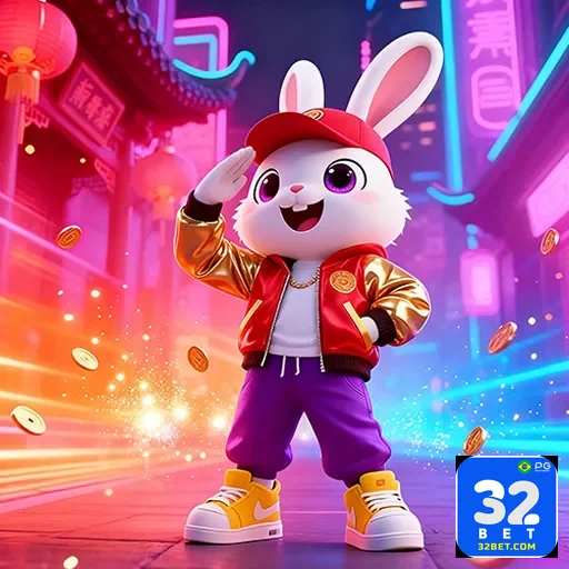 Cassino online 32b - 32bet