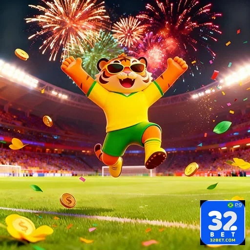 Jackpot slots Brasil