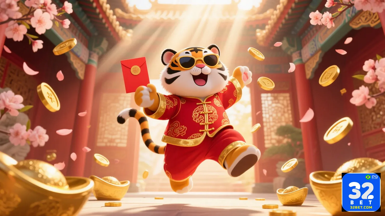 Cassino ao vivo 32 - 32bet