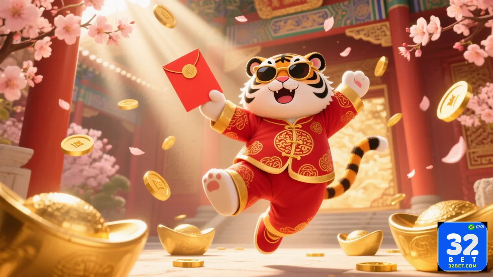 Cassino ao vivo 32 - 32bet